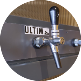 ULTIMA Brewery